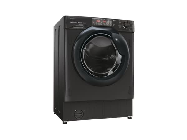 Skalbimo mašina Haier HWDQ90B416FWBB-S