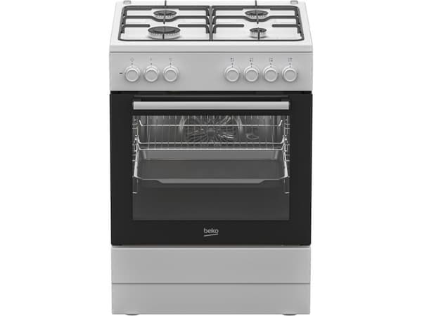 Cooker G-E Fbe62120swd Beko