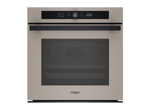 Whirlpool innebygd ovn Woi4s8hm2sea Whirpool