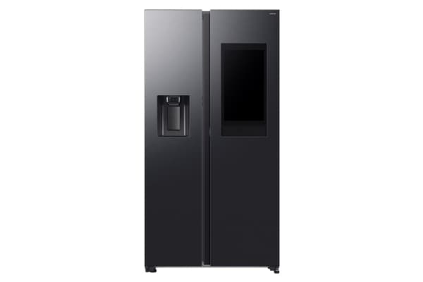 Samsung Refrigerator Sbs Rs90f66befeo Smg