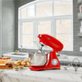 Miniatyrbillede 2 af 7: Køkkenmaskine 3000W 6L