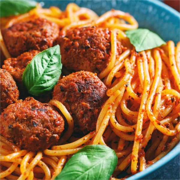 Spaghetti-skærer til køkkenmaskine