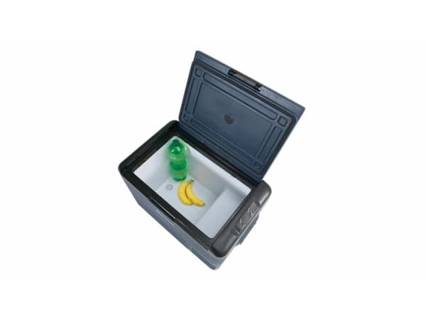 Outwell Arctic Chill 40, Sort, Blå, Plast, LED, 37,1 l, 125 kg, -20 - 20 °C
