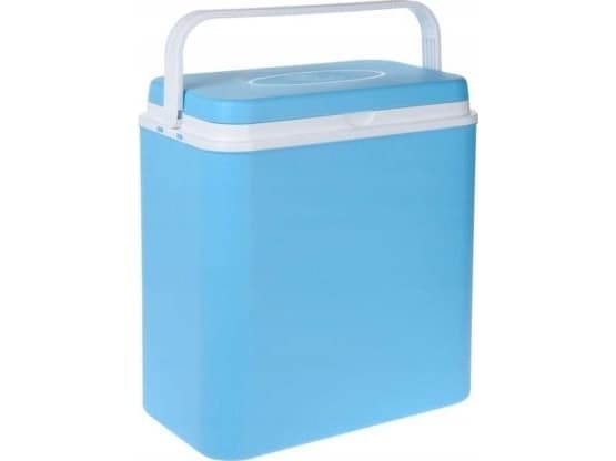 Koopman Tourist Refrigerator Blå Kylskåp 24L