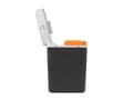 Miniatyrbilde 4 av 5: G3 Ferrari IGLU 20, Sort, Oransje, 20 l, 16 - 55 °C, 1,5 l, 1 stykker, Elektrisk