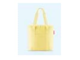 Reisenthel thermoshopper, Termisk pose, 15 l, Gult, Polyester, Aluminiumsfolie, 380 mm