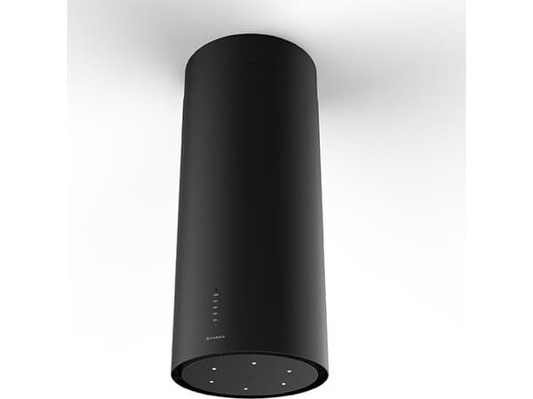 FABER S.p.A. ISOLA, 580 m³/t, 68 dB, 680 m³/t, 56 dB, 62 dB, 68 dB Sort