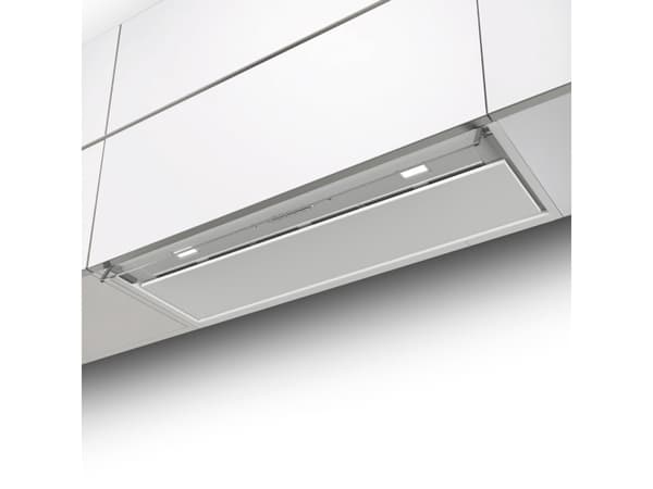 FABER S.p.A. In-Nova Premium WH M A60, 670 m³/t, Ducted, A, A, E, 68 dB Hvit