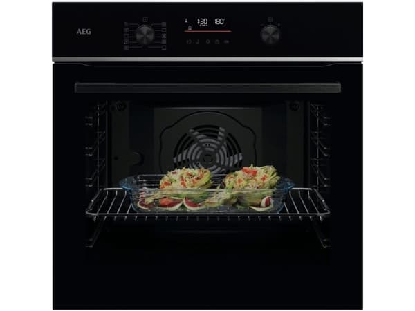 OVEN TU5PB431SB AEG