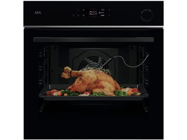 OVEN TR7PB63ZSB AEG