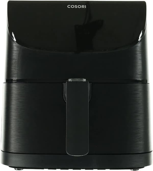 Cosori Smart CS158-AF - Varmluftsfritös - 5.5 liter - 1.7 kW Svart