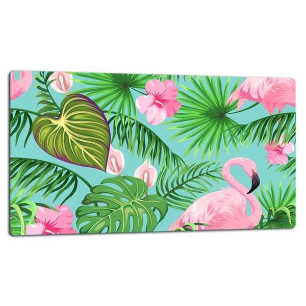 LASILEIKKUULAUTA 52x30 FLAMINGO