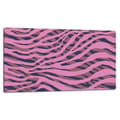 Miniatyrbild 1 av 11: SKÄRBRÄDA I GLASPLATTA 52x30 ZEBRA