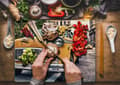 Miniatyrbillede 3 af 11: SKÆREBRÆT I GLAS 52x40 AUTO