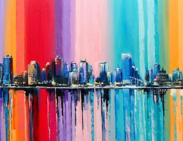LASILEIKKUULAUTA 52x40 CITY