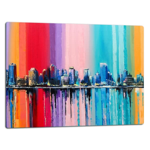 LASILEIKKUULAUTA 52x40 CITY