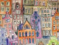 Pikkukuva 2 / 11: LASILEIKKUULAUTA 52x40 CITY