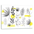 Miniatyrbild 1 av 11: SKÄRBRÄDA I GLAS 52x40 BLOMMOR
