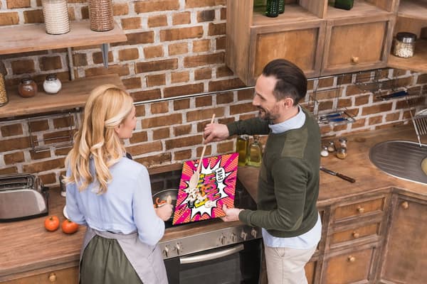 LASILEIKKUULAUTA 52x40 ÄIDIN LAHJA