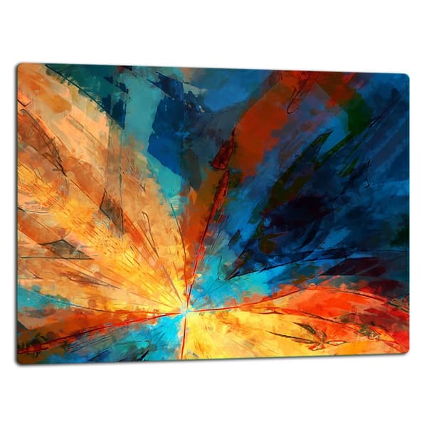 LASILEIKKUULAUTA 52x40 VÄRJÄTTY