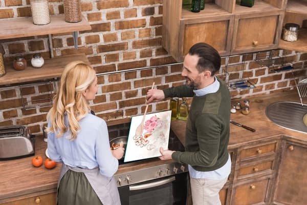 LASILEIKKUULAUTA 52x40 KUKAT RUUSUJA