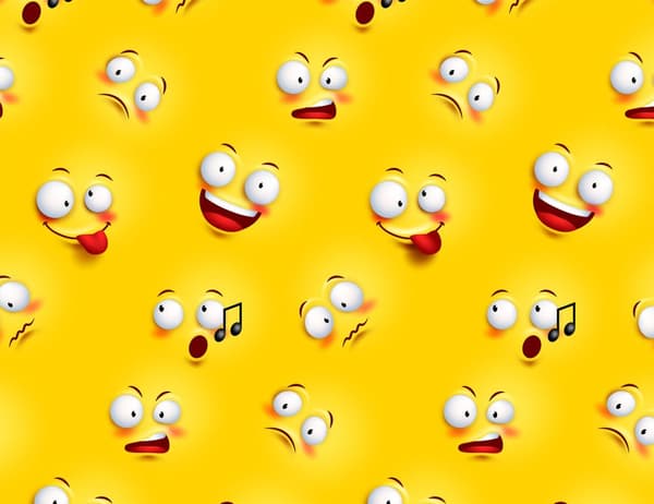 LASILEIKKUULAUTA 52x40 SMILE