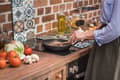 Pikkukuva 6 / 11: LASINEN LEIKKUULAUTA 2 x 30x52 MOSAIIKKI