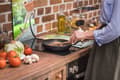 Pikkukuva 6 / 11: LASINEN LEIKKUULAUTA 2x 30x52 POLKUPYÖRÄ