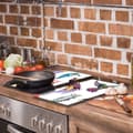 Pikkukuva 4 / 11: LASINEN LEIKKUULAUTA 2 x 30 x 52 ELÄIMET