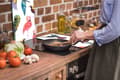 Pikkukuva 6 / 11: LASINEN LEIKKUULAUTA 2 x 30 x 52 ELÄIMET