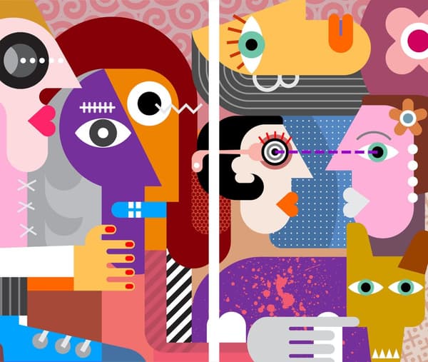 LASINEN LEIKKUULAUTA 2 x 30 x 52 POP ART