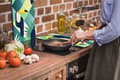 Pikkukuva 6 / 11: LASINEN LEIKKUULAUTA 2 x 30x52 MOSAIIKKI