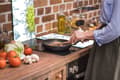 Pikkukuva 6 / 11: LASINEN LEIKKUULAUTA 2 x 30x52 HEDELMÄT
