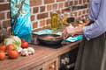 Pikkukuva 6 / 11: LASINEN LEIKKUULAUTA 2 x 30x52 MARMORIA
