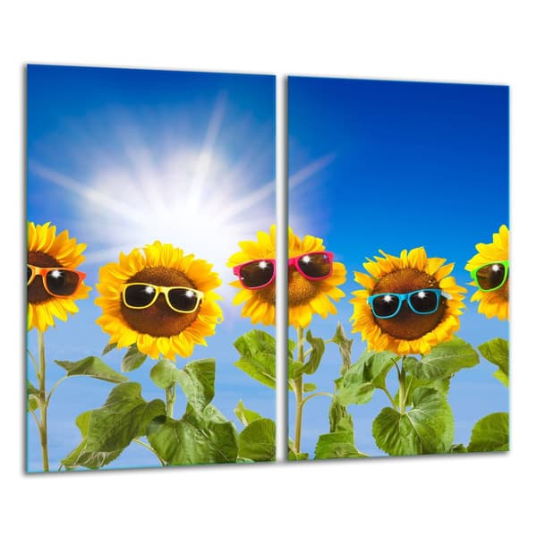 LASINEN LEIKKUULAUTA 2 x 30x52 AURINGONKUKKIA