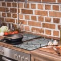 Pikkukuva 4 / 11: LASINEN LEIKKUULAUTA 2 x 30x52 KIVETTÄ