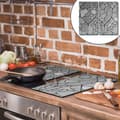 Pikkukuva 5 / 11: LASINEN LEIKKUULAUTA 2 x 30x52 KIVETTÄ