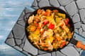 Pikkukuva 8 / 11: LASINEN LEIKKUULAUTA 2 x 30x52 KIVETTÄ