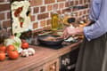 Pikkukuva 6 / 11: LASINEN LEIKKUULAUTA 2 x 30x52 MAUSTEET