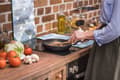 Pikkukuva 6 / 11: LASINEN LEIKKUULAUTA 2 x 30x52 MOSAIIKKI