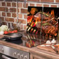 Miniatyrbild 3 av 11: GLAS SKÄRBRÄDA 2x 30x52 GRILL