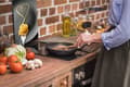 Miniatyrbillede 6 af 11: GLAS SKÆREBRÆT 2x 30x52 KØKKEN