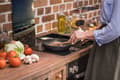 Pikkukuva 6 / 11: LASINEN LEIKKUULAUTA 2x 30x52 YÖ