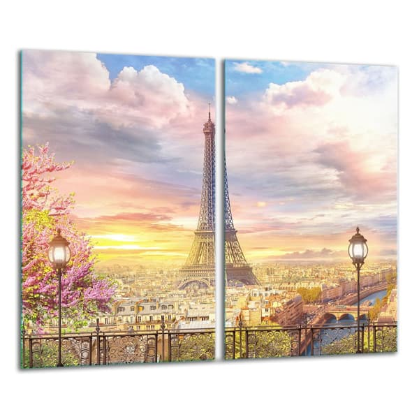LASINEN LEIKKUULAUTA 2 x 30 x 52 PARIS