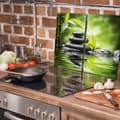 Pikkukuva 3 / 11: LASINEN LEIKKUULAUTA 2 x 30x52 KIVETTÄ