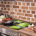 Pikkukuva 4 / 11: LASINEN LEIKKUULAUTA 2 x 30x52 KIVETTÄ