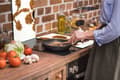 Pikkukuva 6 / 11: LASINEN LEIKKUULAUTA 2 x 30x52 KAHVI