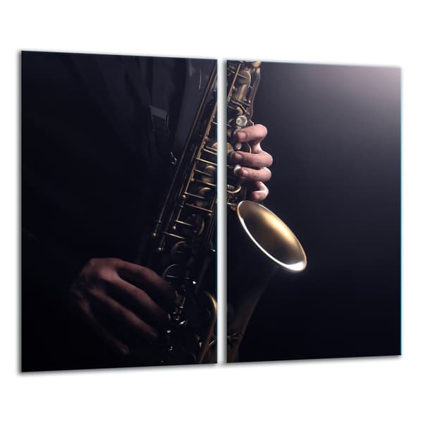 LASINEN LEIKKUULAUTA 2 x 30 x 52 MUSIIKKI