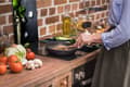 Pikkukuva 6 / 11: LASINEN LEIKKUULAUTA 2 x 30 x 52 KEITTIÖÖN