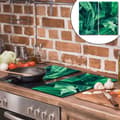 Pikkukuva 5 / 11: LASINEN LEIKKUULAUTA 2 x 30 x 52 LEHTEÄ